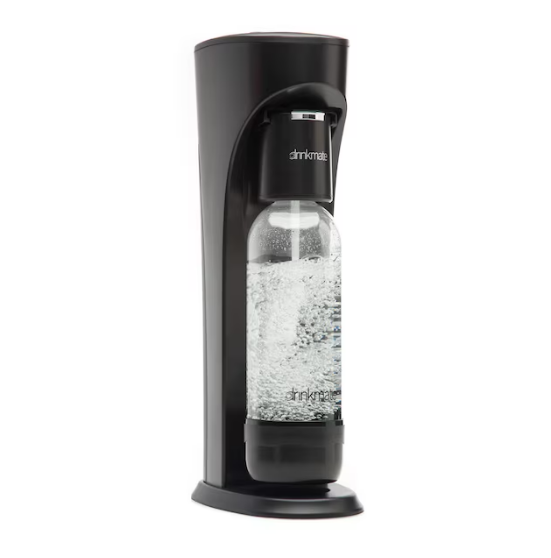 DRINKMATE SODA MAKER 410